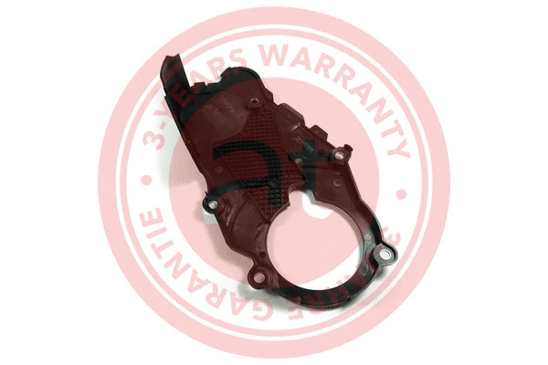 Cover, timing belt (at10645)