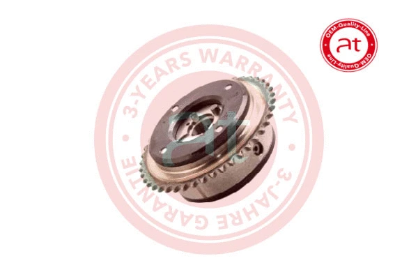 Camshaft Adjuster (at23091)