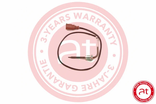 Sensor, exhaust gas temperature (at11024)