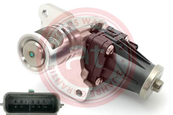 EGR Valve