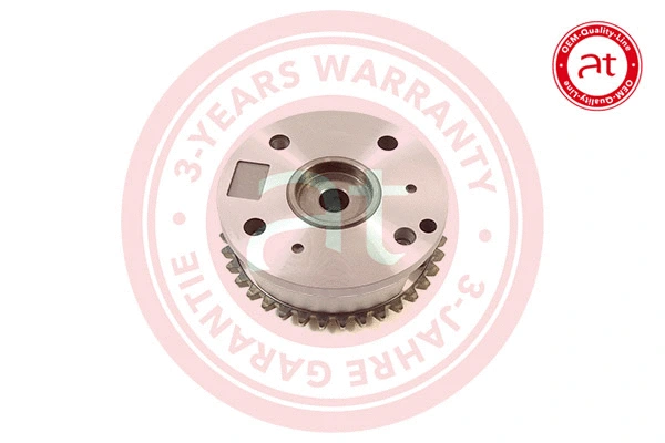 Camshaft Adjuster