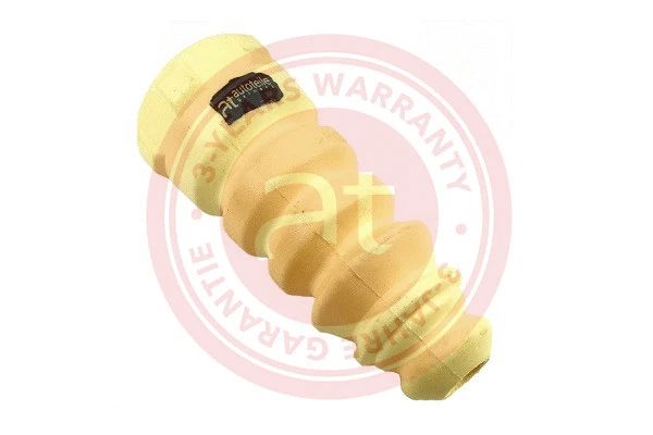 Rubber Buffer, suspension (at10569)
