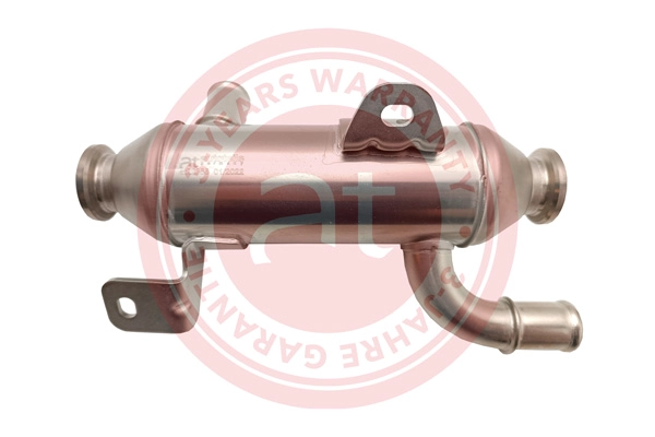 Cooler, exhaust gas recirculation (at22388)