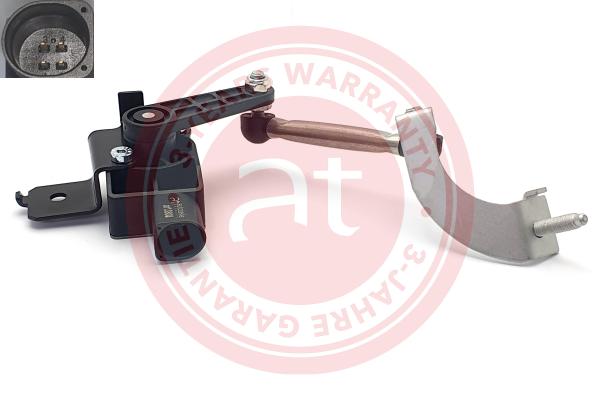 Sensor, Xenon light (headlight levelling) (at13808)