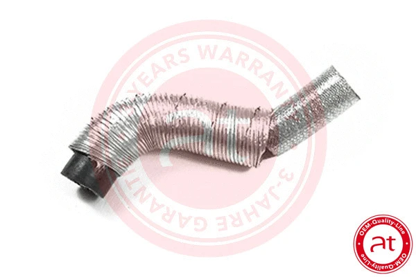 Charge Air Hose (at20618)