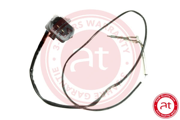 Sensor, exhaust gas temperature (at11090)