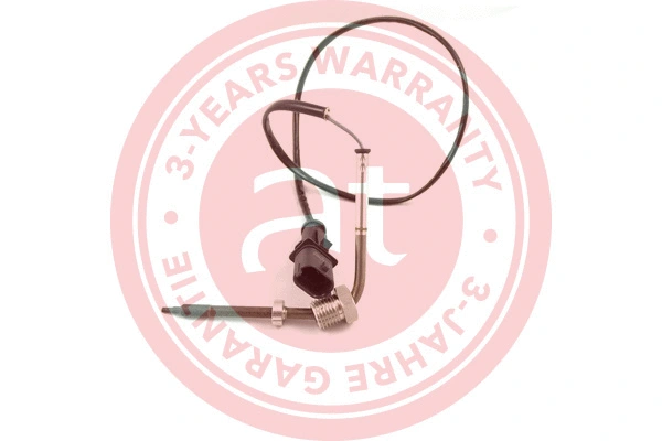 Sensor, exhaust gas temperature (at11103)