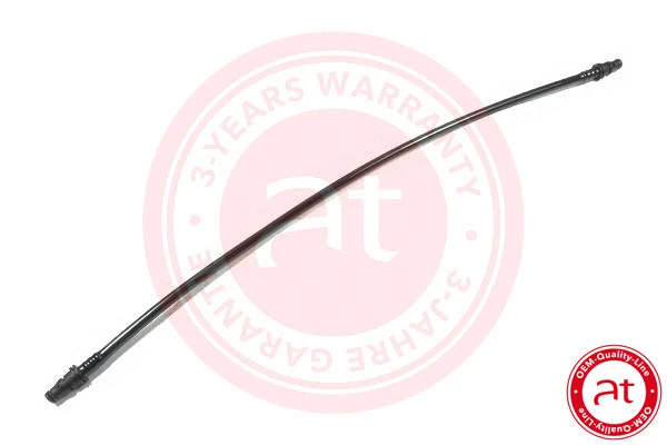 Hose, crankcase ventilation (at20439)