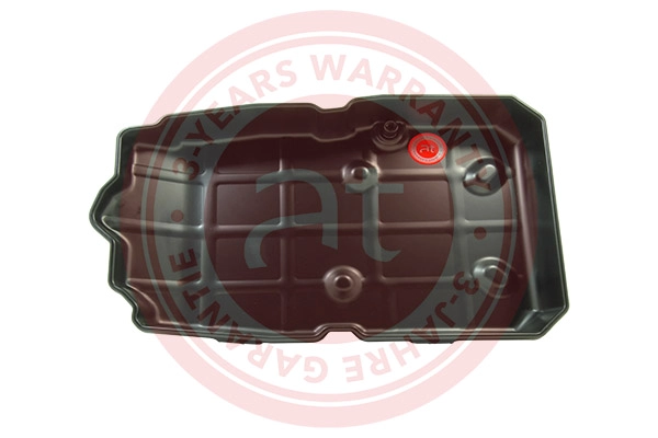 Oil Sump, automatic transmission