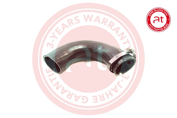 Charge Air Hose (at22478)
