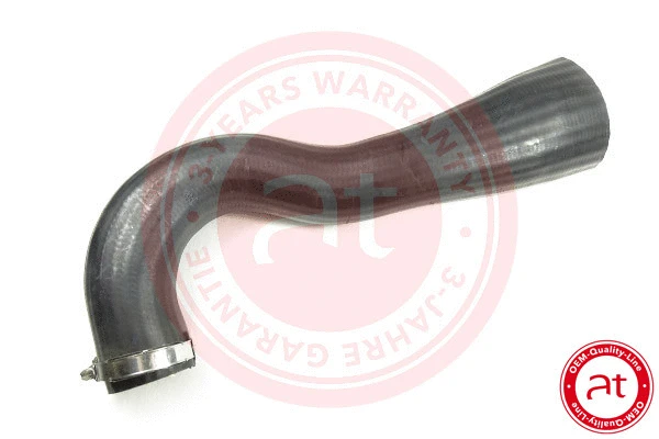 Charge Air Hose (at20779)