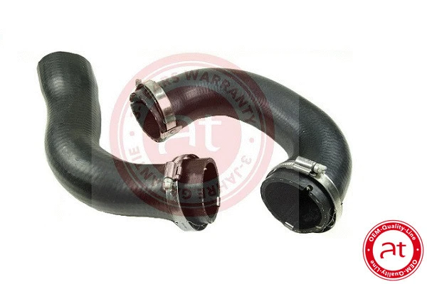Charge Air Hose (at20759)