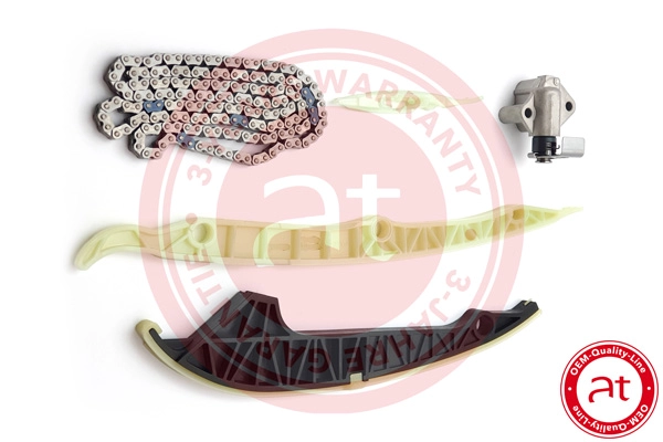 Timing Chain Kit (at12634)
