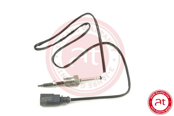 Sensor, exhaust gas temperature (at10956)