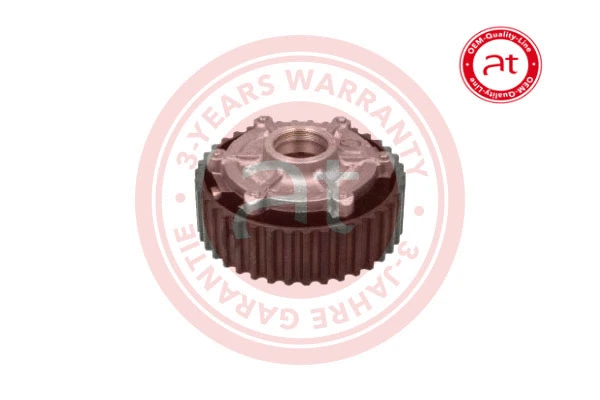 Camshaft Adjuster (at23106)