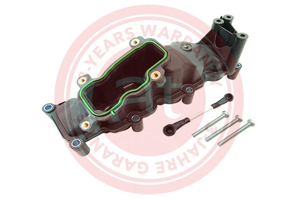 Intake Manifold Module