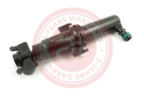 Washer Fluid Jet, headlight cleaning (at50187)
