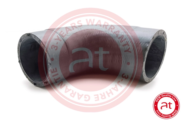 Charge Air Hose