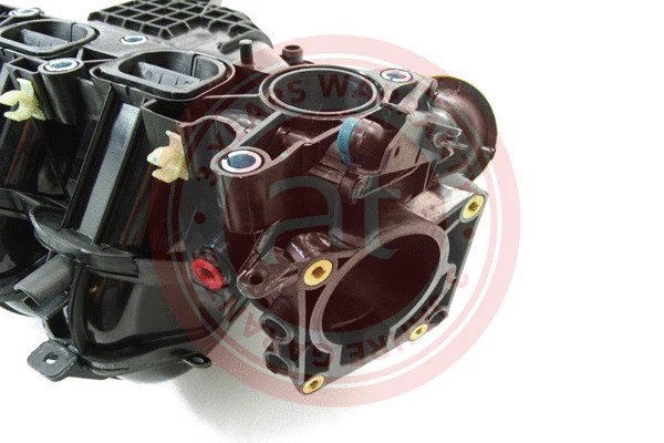 Intake Manifold, air supply