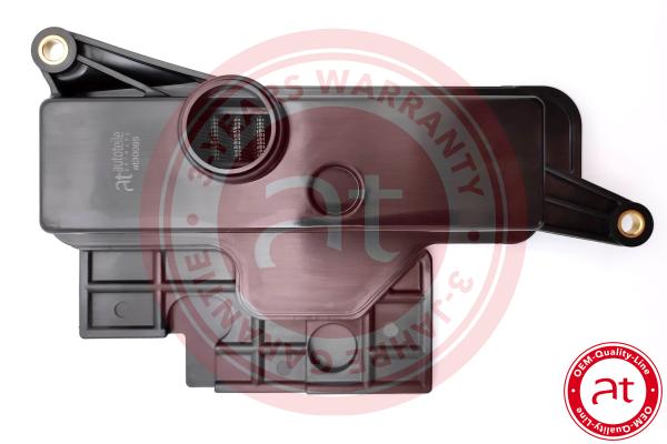 Hydraulic Filter Kit, automatic transmission