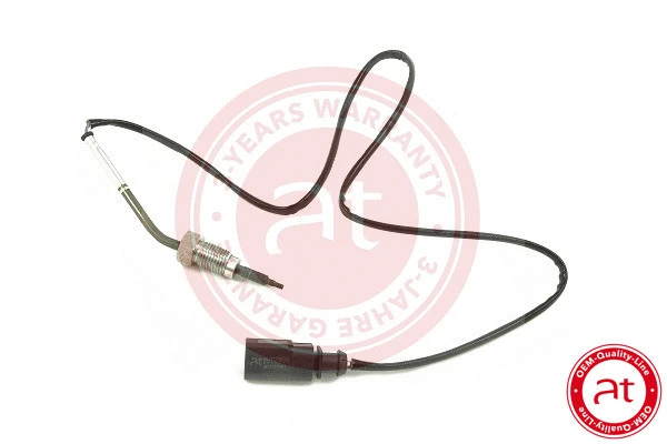 Sensor, exhaust gas temperature (at10761)