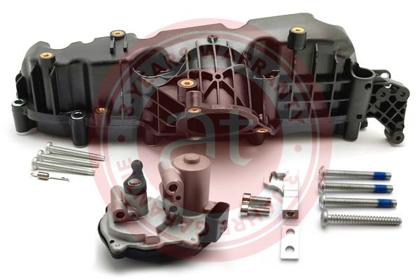 Repair Kit, intake manifold module (at24201)