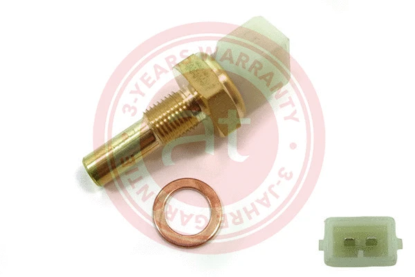 Sensor, coolant temperature (at11193)