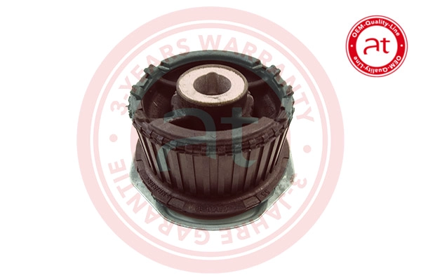 Bushing, axle beam (at11663)