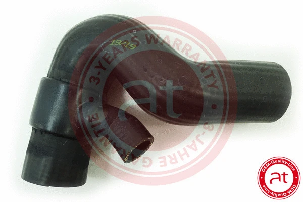 Charge Air Hose (at21563)