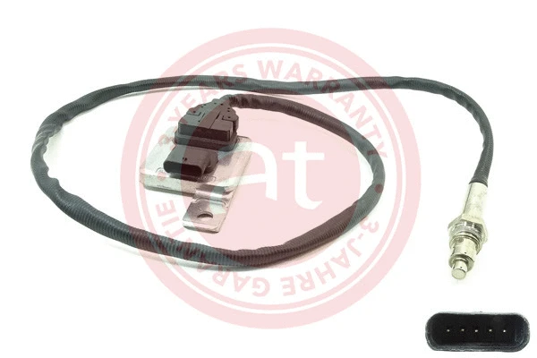 NOx Sensor, NOx catalytic converter (at11451)