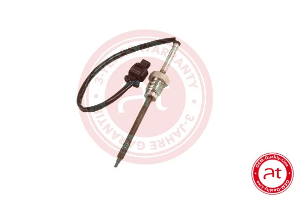 Sensor, exhaust gas temperature (at10749)
