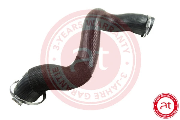 Charge Air Hose (at21767)