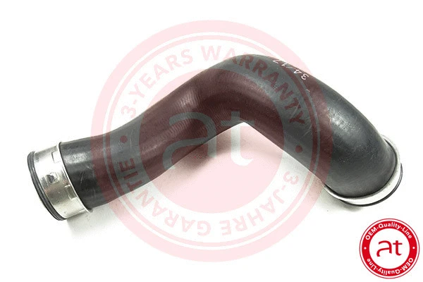 Charge Air Hose (at21048)