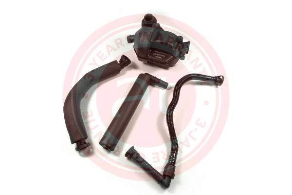 Repair Kit, crankcase ventilation (at20955)