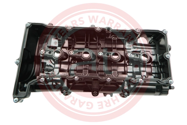 Cylinder Head Cover