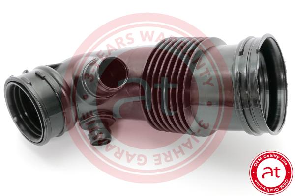 Intake Manifold, air supply