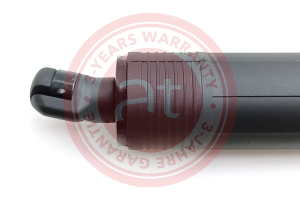 Electric Motor, tailgate