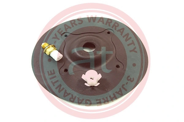 Air Spring, suspension