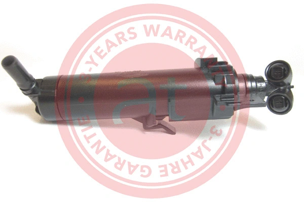 Washer Fluid Jet, headlight cleaning (at50027)