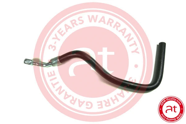 Hydraulic Hose, steering (at21207)