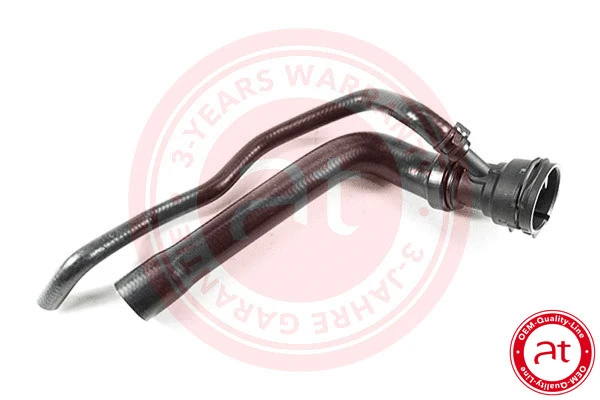 Radiator Hose (at20527)