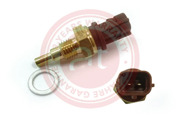 Sensor, coolant temperature (at11265)