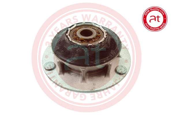 Suspension Strut Support Mount (at11731)
