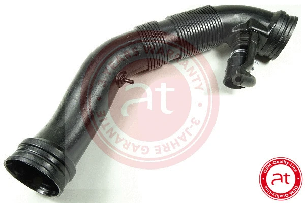 Intake Hose, air filter (at20483)