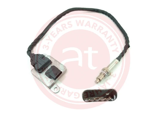 NOx Sensor, NOx catalytic converter (at11422)