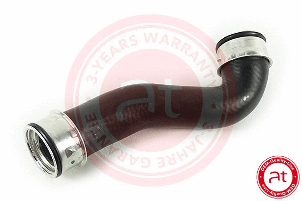 Charge Air Hose (at20488)