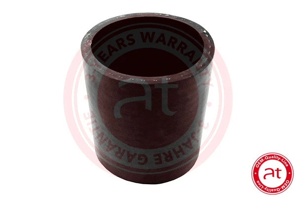 Charge Air Hose (at20597)