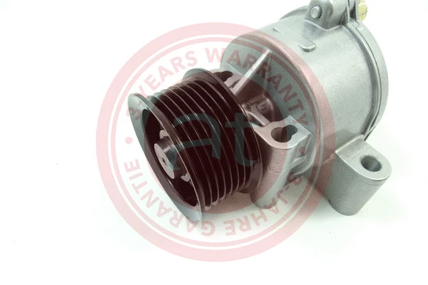 Vacuum Pump, braking system