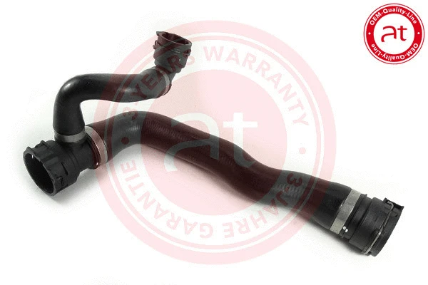 Radiator Hose (at21118)