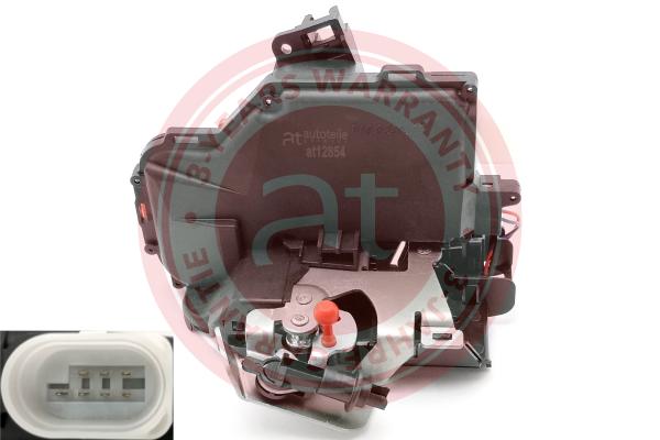 Door Lock (at12854)